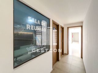 Alugo apartamento Paissandu- Mobiliado- 2 Quartos sendo 1 suíte