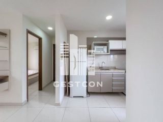 Alugo apartamento Paissandu- Mobiliado- 2 Quartos sendo 1 suíte