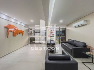 Alugo apartamento Paissandu- Mobiliado- 2 Quartos sendo 1 suíte