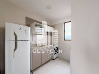 Alugo apartamento Paissandu- Mobiliado- 2 Quartos sendo 1 suíte