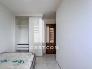 Alugo apartamento Paissandu- Mobiliado- 2 Quartos sendo 1 suíte