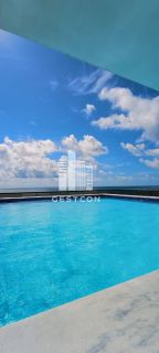 Alugo Flat quatro rodas- Olinda- 2 Quartos