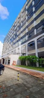 Alugo Flat quatro rodas- Olinda- 2 Quartos