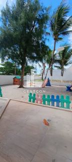 Alugo Flat quatro rodas- Olinda- 2 Quartos