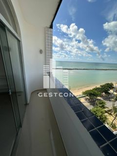 Alugo Flat quatro rodas- Olinda- 2 Quartos