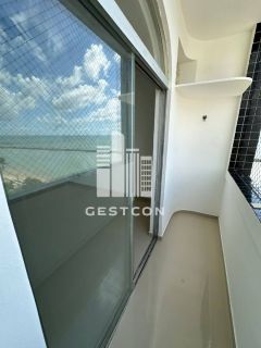 Alugo Flat quatro rodas- Olinda- 2 Quartos