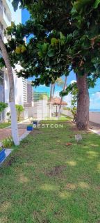 Alugo Flat quatro rodas- Olinda- 2 Quartos