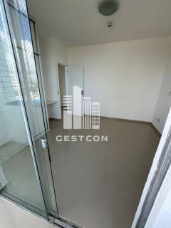 Alugo Flat quatro rodas- Olinda- 2 Quartos