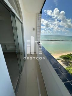 Alugo Flat quatro rodas- Olinda- 2 Quartos