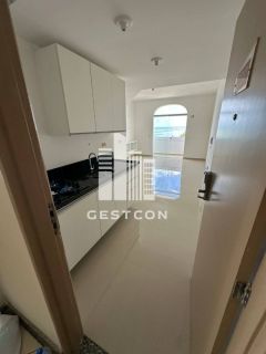 Alugo Flat quatro rodas- Olinda- 2 Quartos