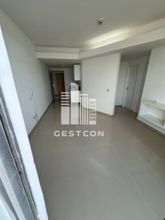 Alugo Flat quatro rodas- Olinda- 2 Quartos