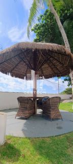 Alugo Flat quatro rodas- Olinda- 2 Quartos