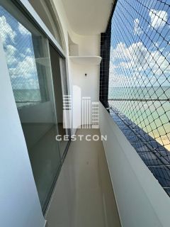 Alugo Flat quatro rodas- Olinda- 2 Quartos