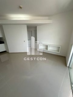 Alugo Flat quatro rodas- Olinda- 2 Quartos