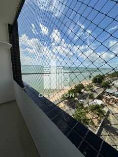 Alugo Flat quatro rodas- Olinda- 2 Quartos