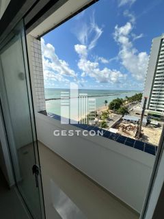 Alugo Flat quatro rodas- Olinda- 2 Quartos