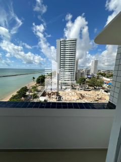 Alugo Flat quatro rodas- Olinda- 2 Quartos