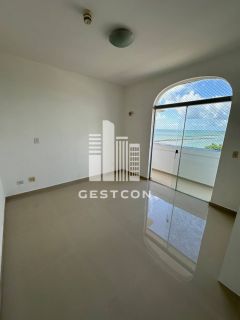 Alugo Flat quatro rodas- Olinda- 2 Quartos