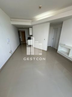 Alugo Flat quatro rodas- Olinda- 2 Quartos