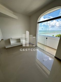 Alugo Flat quatro rodas- Olinda- 2 Quartos