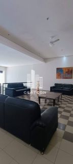 Alugo Flat quatro rodas- Olinda- 2 Quartos