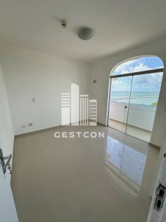 Alugo Flat quatro rodas- Olinda- 2 Quartos