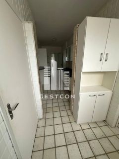 Vendo apartamento Candeias- 3 Quartos