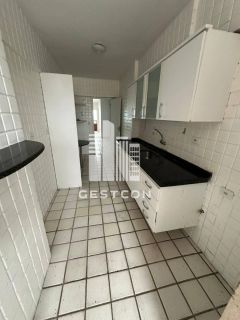 Vendo apartamento Candeias- 3 Quartos