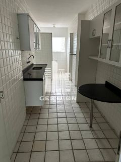 Vendo apartamento Candeias- 3 Quartos