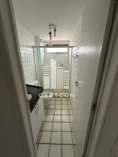 Vendo apartamento Candeias- 3 Quartos