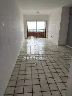 Vendo apartamento Candeias- 3 Quartos