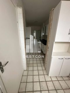 Vendo apartamento Candeias- 3 Quartos