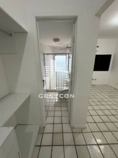 Vendo apartamento Candeias- 3 Quartos