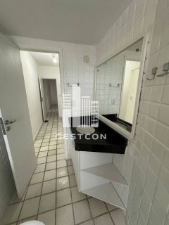 Vendo apartamento Candeias- 3 Quartos