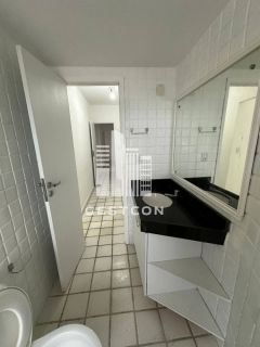 Vendo apartamento Candeias- 3 Quartos