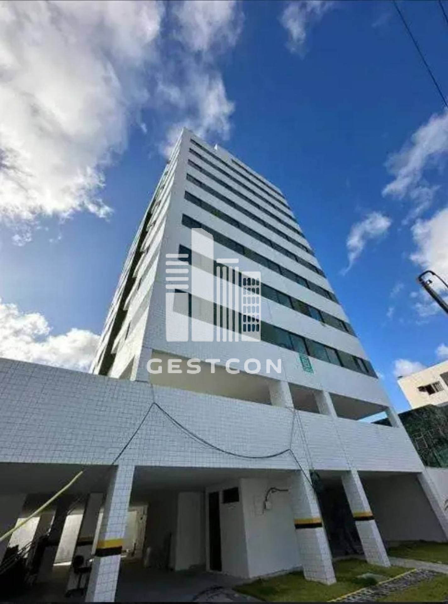 Vendo apto Edf Leonardo Da Vinci- Candeias- 2 Quartos