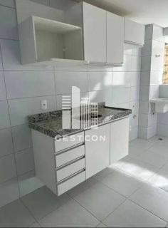 Vendo apto Edf Leonardo Da Vinci- Candeias- 2 Quartos