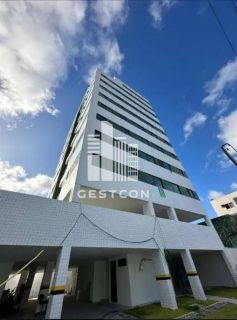 Vendo apto Edf Leonardo Da Vinci- Candeias- 2 Quartos