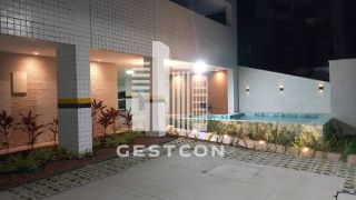 Vendo apto Edf Leonardo Da Vinci- Candeias- 2 Quartos