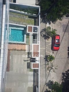 Vendo apto Edf Leonardo Da Vinci- Candeias- 2 Quartos