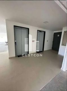 Vendo apto Edf Leonardo Da Vinci- Candeias- 2 Quartos