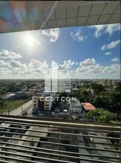 Vendo apto Edf Leonardo Da Vinci- Candeias- 2 Quartos