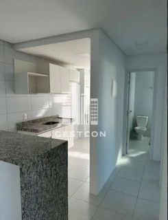 Vendo apto Edf Leonardo Da Vinci- Candeias- 2 Quartos