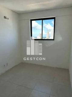 Vendo apto Edf Leonardo Da Vinci- Candeias- 2 Quartos