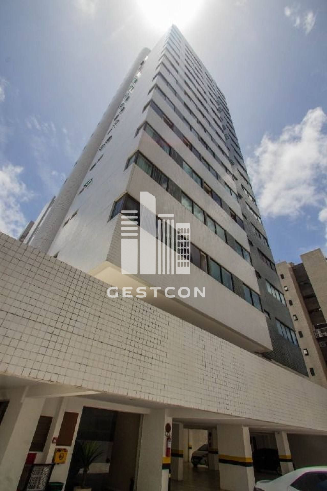 Alugo Flat mobiliado em Boa Viagem- 1 Quarto