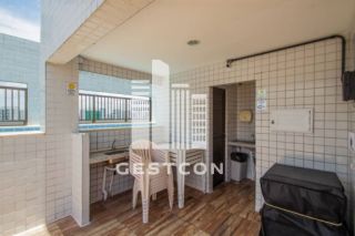 Alugo Flat mobiliado em Boa Viagem- 1 Quarto