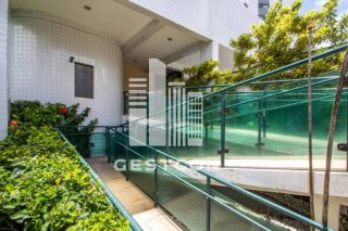 Alugo Flat mobiliado em Boa Viagem- 1 Quarto