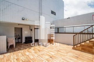 Alugo Flat mobiliado em Boa Viagem- 1 Quarto