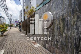 Alugo Flat mobiliado em Boa Viagem- 1 Quarto