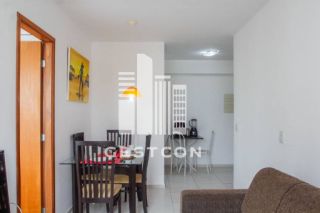 Alugo Flat mobiliado em Boa Viagem- 1 Quarto